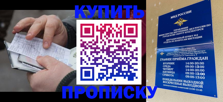 временная регистрация недорого в Приморско-Ахтарске